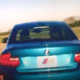 Illustration for article titled BMW introduces M2 on Periscope
